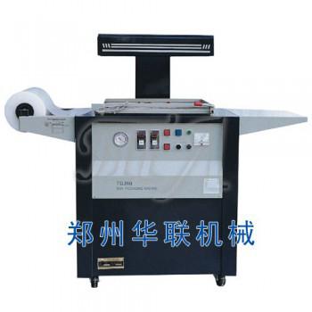 Скин-упаковочная машина TB-390 380в - Торг-Логистика