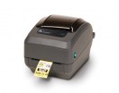 Принтер штрих-кодов ZEBRA GK-420d/GK-420t - Торг-Логистика