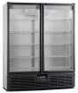 Шкаф холодильный Ариада R1400 MC Стеклянная дверь-купе. - Торг-Логистика