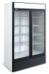 Шкаф холодильный Капри 1,12УСК - Торг-Логистика