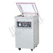 Напольный вакуумный упаковщик DZ-400/2F (нерж.) - Торг-Логистика