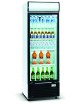 Холодильный шкаф витринного типа GASTRORAG LG-430 - Торг-Логистика