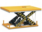 Стол подъёмный стационарный TOR HW2003 г/п 2000кг, подъем 250-1300мм - Торг-Логистика