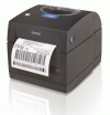 Принтер штрих- кодов Citizen CL-S300 - Торг-Логистика