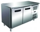 Холодильник-рабочий стол GASTRORAG GN 2100 TN ECX - Торг-Логистика