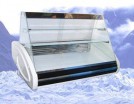 Настольная холодильная витрина Иней-Мини (СТ1540) - Торг-Логистика