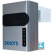Холодильный моноблок среднетемпературный Zanotti MGM21102F - Торг-Логистика