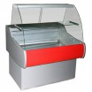 Холодильная витрина ЭКО MINI ВХСн-1,0 Полюс - Торг-Логистика