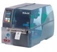 Термотрансферный принтер CAB SQUIX 4.3/300МT - Торг-Логистика