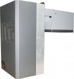 Холодильный моноблок среднетемпературный POLUS МС109 - Торг-Логистика