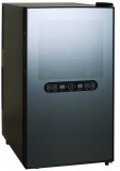 Холодильный шкаф для вина GASTRORAG JC-48DFW - Торг-Логистика