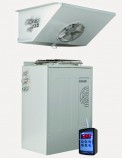 Сплит-система среднетемпературная Professionale SM 109 P - Торг-Логистика