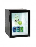 Холодильный шкаф витринного типа GASTRORAG BCW-40B - Торг-Логистика