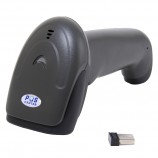 Сканер беспроводной, Poscenter 2D BT, черный, USB кабель, USB адаптер - Торг-Логистика