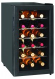 Холодильный шкаф для вина GASTRORAG JC-48 - Торг-Логистика