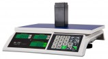 Весы M-ER 326AC LCD "Slim" - Торг-Логистика