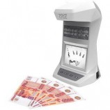 Детектор банкнот PRO COBRA 1400 IR LCD - Торг-Логистика