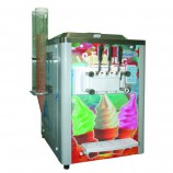 Фризер для мягкого мороженого STARFOOD BQ316М - Торг-Логистика