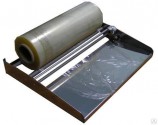 Холодный стол MAXI SUPER для упаковки предметов в стрейч-плёнку - Торг-Логистика