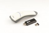 Сканер МойPOS MSC-0100W2D USB - Торг-Логистика