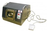 Электрический вырубщик с педальным приводом Easy Card однокарточный EC-PE - Торг-Логистика