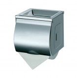 Держатель туалетной бумаги Connex RTB-10W3 - Торг-Логистика