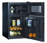 Холодильный шкаф для вина GASTRORAG BCWH-68 - Торг-Логистика