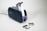 Принтер пластиковых карт Advent Solid-510D - Торг-Логистика