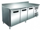 Холодильник-рабочий стол GASTRORAG GN 3200 TN ECX - Торг-Логистика