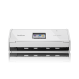 Документ-сканер Brother ADS-1600W  - Торг-Логистика