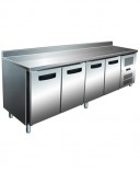 Морозильник-рабочий стол GASTRORAG GN 4200 BT ECX - Торг-Логистика