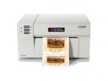 Цветной принтер Primera LX810 - Торг-Логистика