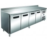 Холодильник-рабочий стол GASTRORAG GN 4200 TN ECX - Торг-Логистика