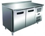 Холодильник-рабочий стол GASTRORAG GN 2200 TN ECX - Торг-Логистика