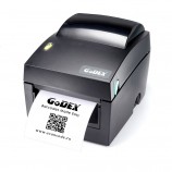 Принтер этикеток Godex DT4x - Торг-Логистика