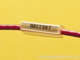 Сменный маркер для провода и кабеля DuraSleeves - Торг-Логистика