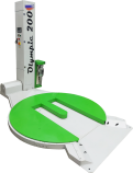  E- Olympic 200 (1200 kg/&#248;1.65m/ h-2500mm) - -