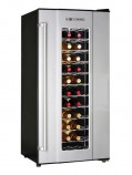 Холодильный шкаф для вина GASTRORAG JC-180A - Торг-Логистика