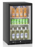 Шкаф барный холодильный Hurakan HKN-DB125H - Торг-Логистика
