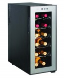 Холодильный шкаф для вина GASTRORAG JC-33C - Торг-Логистика