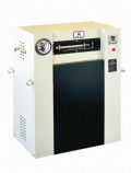 Гидравлический автоматический пресс-ламинатор Easy Card (воздушное и водное охлаждение) EC - AL A4 - Торг-Логистика