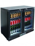 Холодильный шкаф витринного типа GASTRORAG SC250G.A - Торг-Логистика