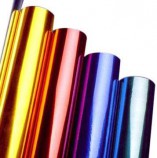 Elite - Color foil фольга горячего тиснения премиального класса - Торг-Логистика