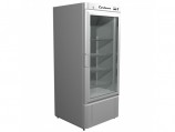 Шкаф холодильный Carboma V700 С (стекло) - Торг-Логистика