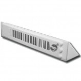 Защитная этикетка Mini Ultra Strip клиновидная (1 упаковка - 5000 шт), пр-во Sensormatic - Торг-Логистика