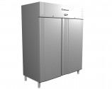 Холодильный шкаф Carboma V1400 - Торг-Логистика