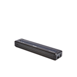 Принтер Brother мобильный PJ-762 USB/Bluetooth (печать А4) - Торг-Логистика