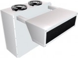 Холодильный моноблок  среднетемпературный AMS 330N - Торг-Логистика