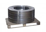 Лента стальная упаковочная "Стандарт" ОЧ-О 0,8х19(46кг) - Торг-Логистика