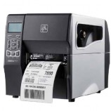 Принтер штрих-кодов Zebra ZT230 TT (203 dpi) - Торг-Логистика